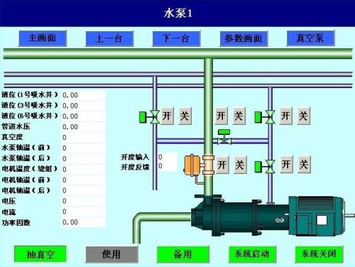 泉州洛江区水泵自动控制系统八号